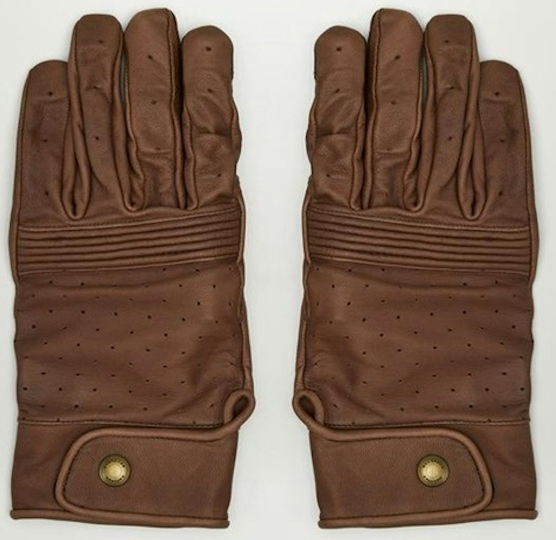 Belstaff Montgomery Mănuși de motocicletă Maro S Figura 1