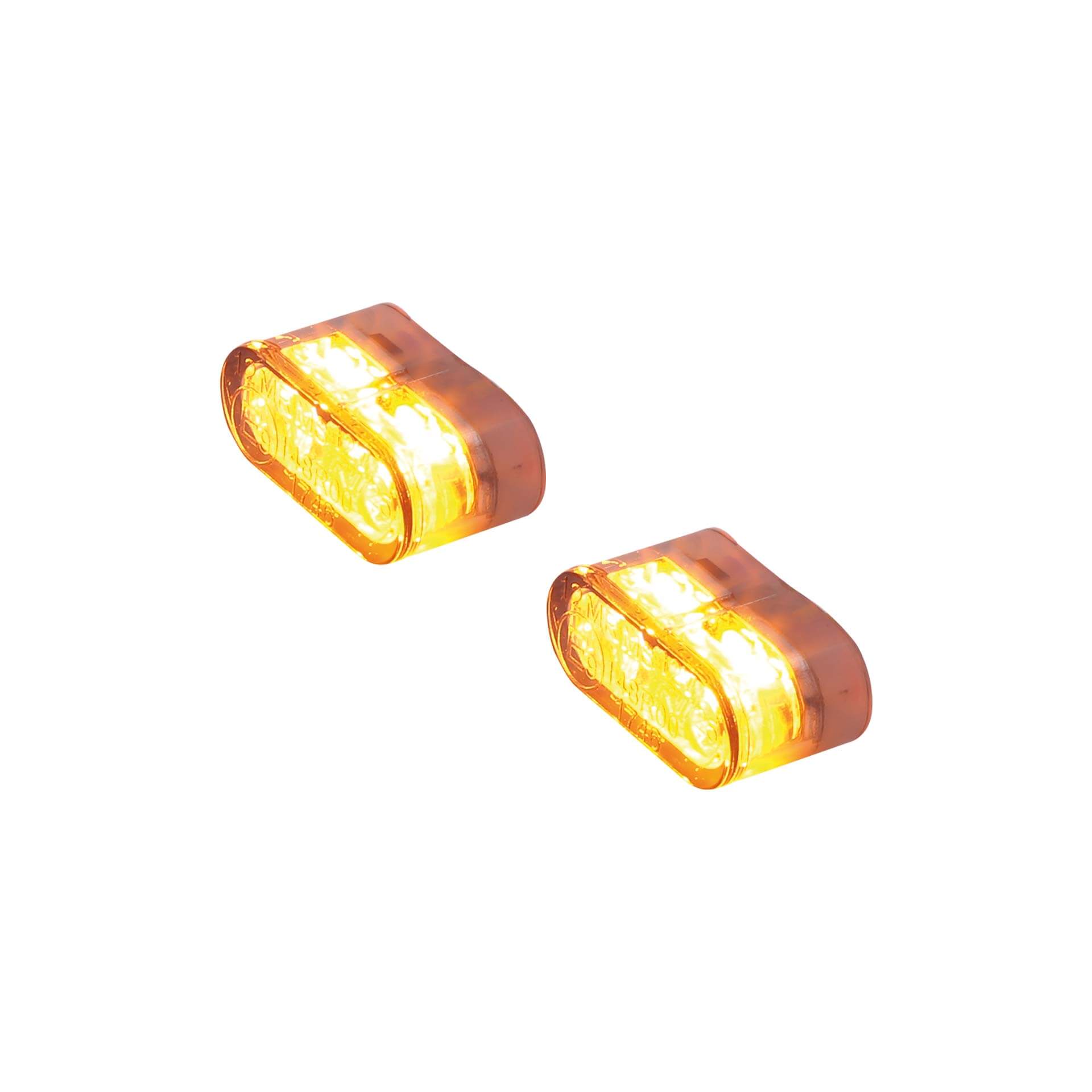 HIGHSIDER Little STAR-MX PRO Modul 3in1 LED Rück-, Bremslicht, Blinker Figura 3