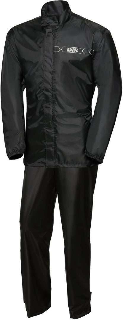IXS Horton 3.0 2 stykke regn Suit 2XL Figur 1