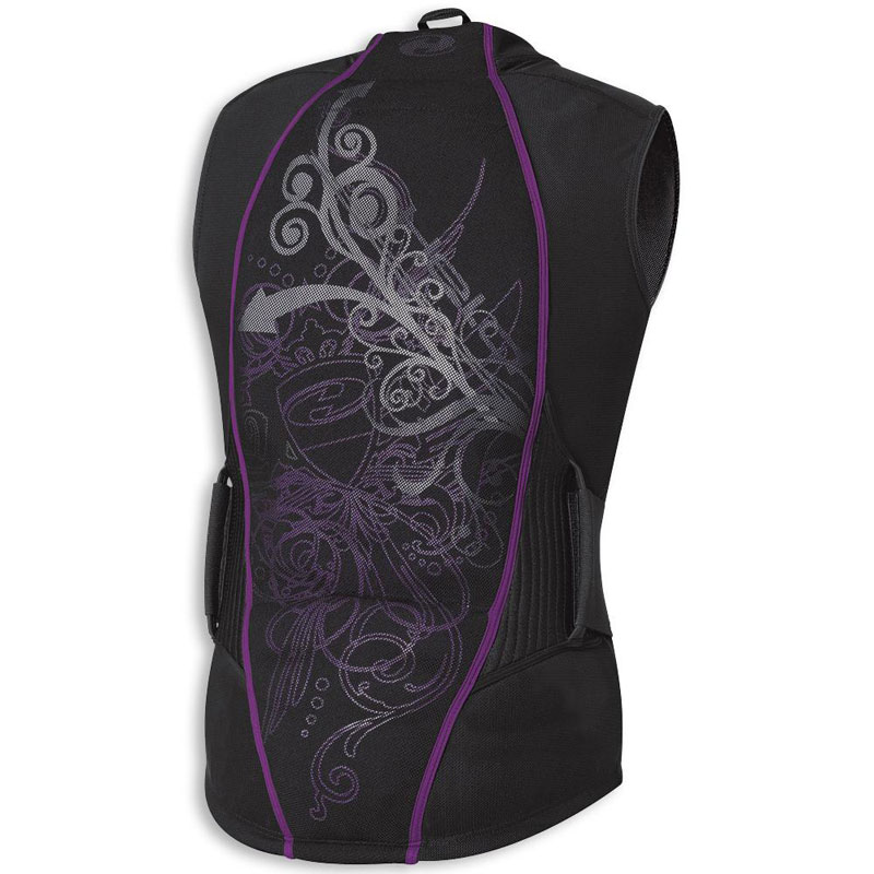 Held Shelter II Chaleco protector para mujer L Figura 2
