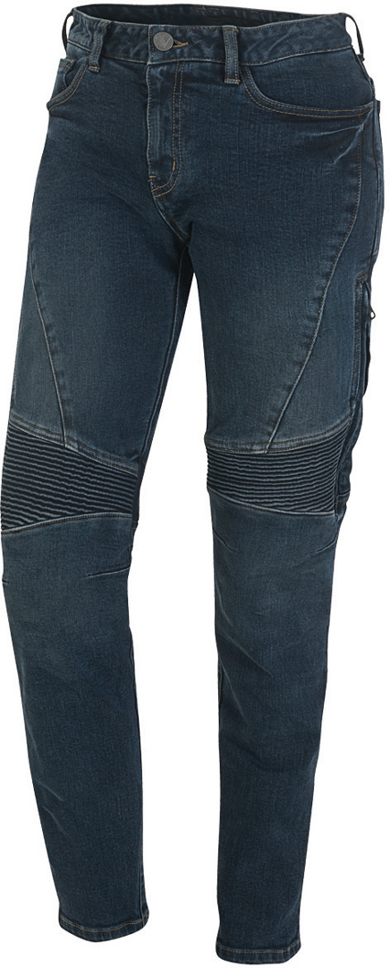 Germot Kate Jeans da moto donna 28 Figura 1