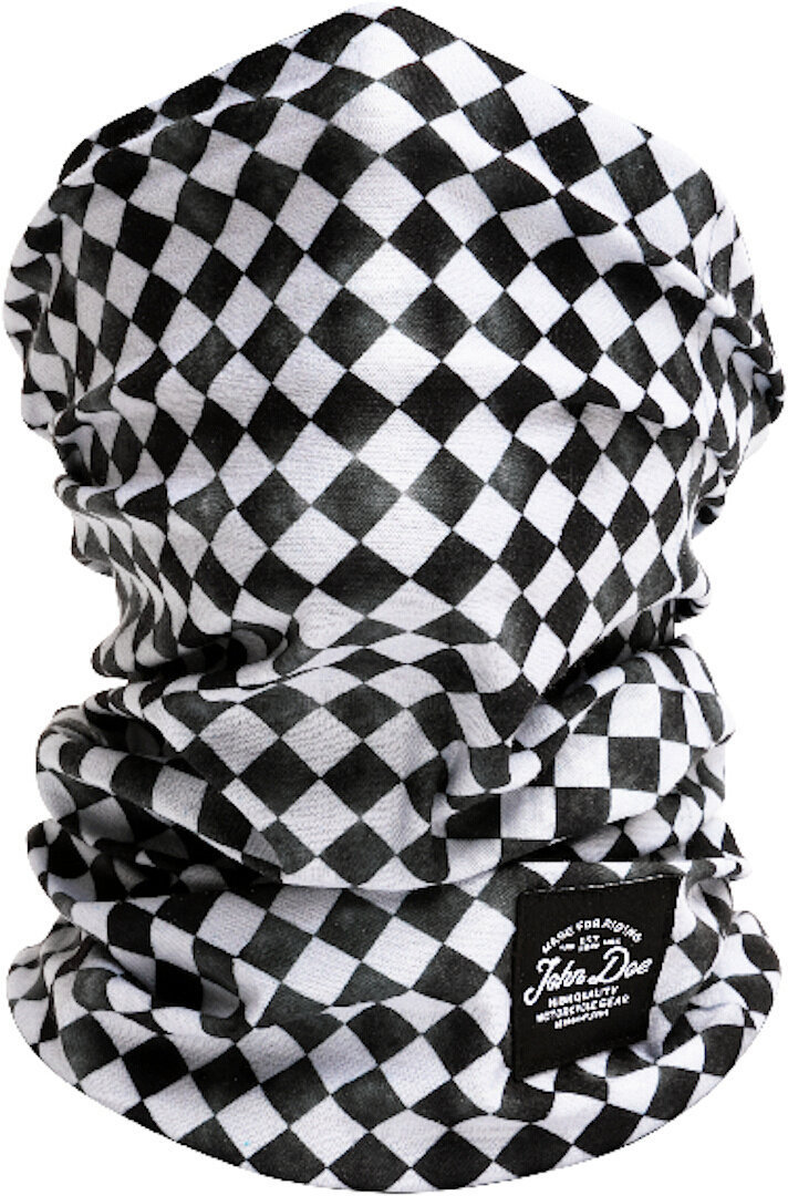 John Doe Mini Flag Multifunktionella huvudbonader Figur 3