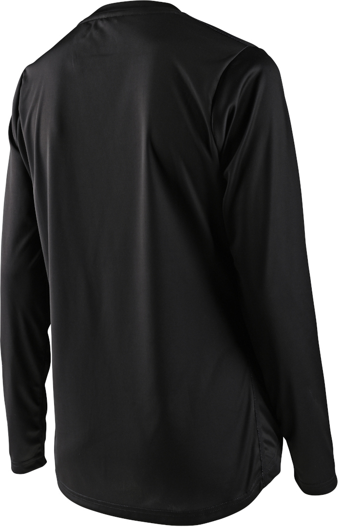 Troy Lee Designs Lilium Solid Maillot de vélo pour dames XL Figure 2