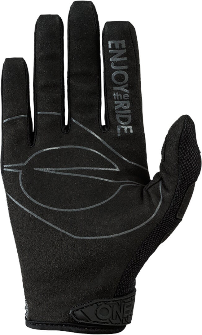 Oneal Mayhem Hexx Motocross Handschuhe 8 (S) Abbildung 2