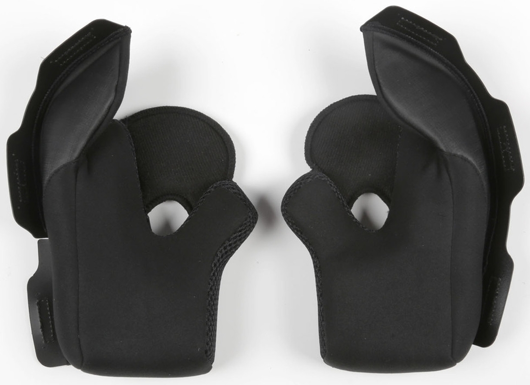 Klim Krios LG-3XL Protecții pentru obraji 25 cm Figura 1