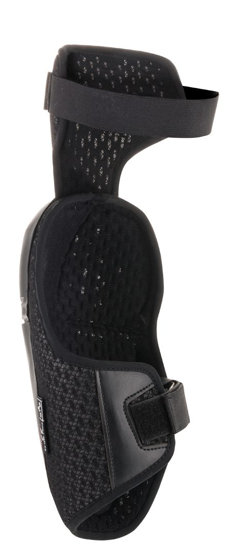 Alpinestars Bionic Plus Protector de genunchi pentru tineret negru S/M Figura 2