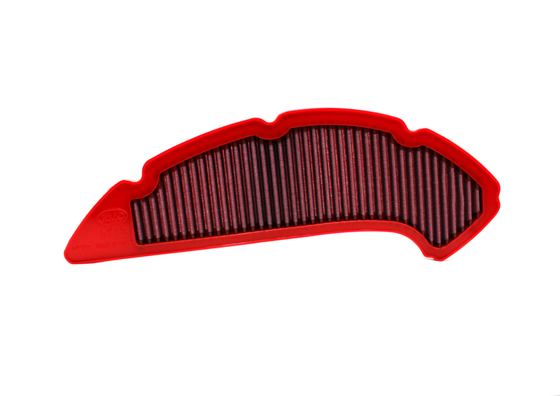 BMC luchtfilter Luchtfilter - FM01115 Figuur 2