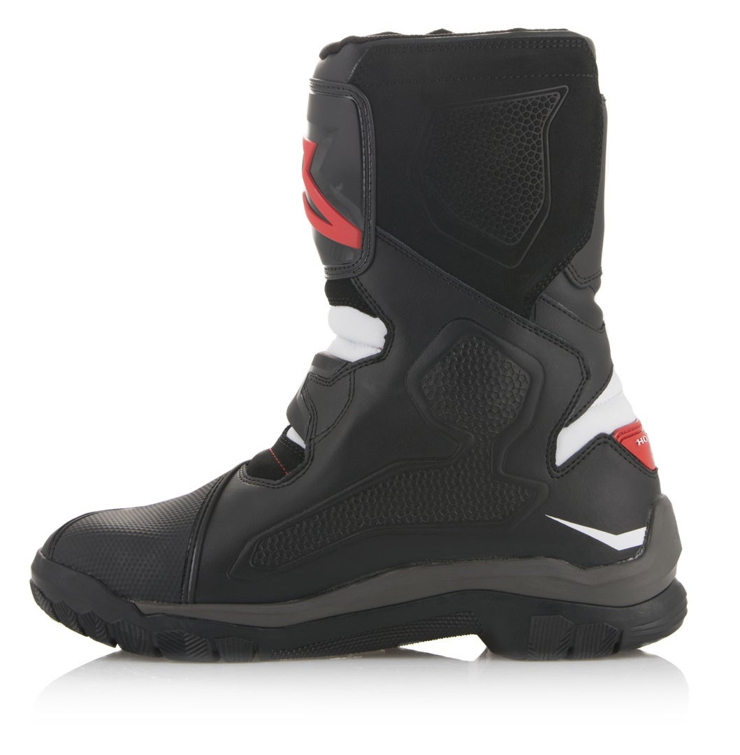 Alpinestars Honda Belize Drystar Motorcycle Boots 8 (42) Figure 2