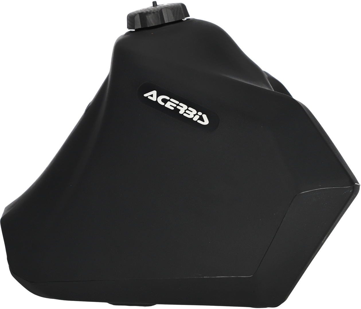 Acerbis Suzuki DR650 Rezervor de combustibil de 20 de litri negru Figura 5
