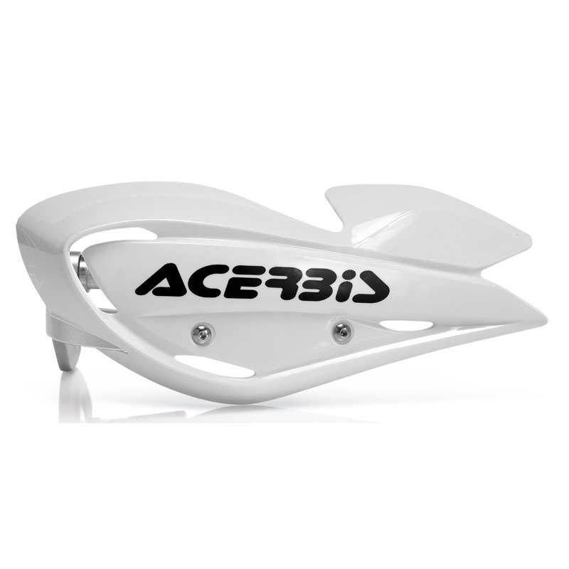 Acerbis Uniko ATV Protecție pentru mână alb Figura 1