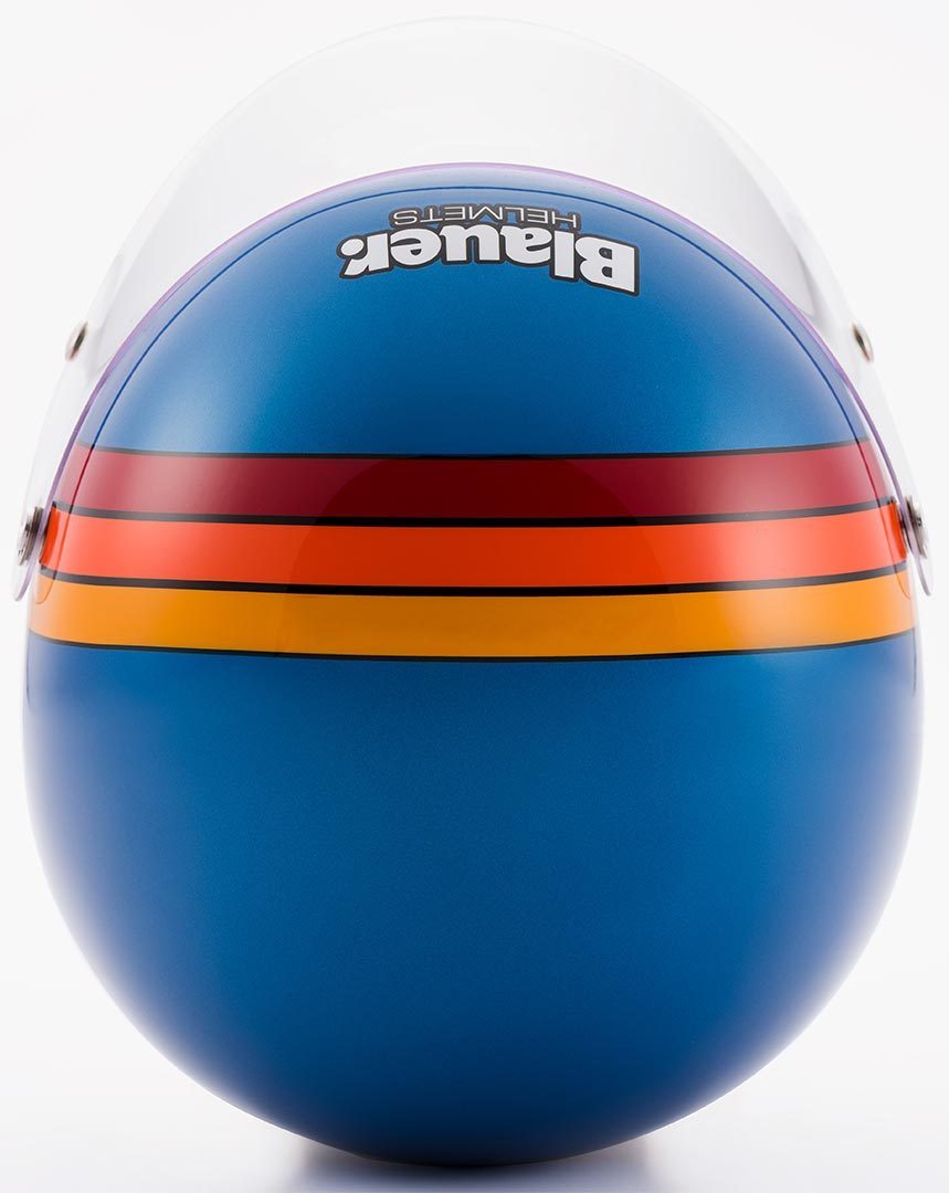 Blauer 80's Cască albastru L Figura 11