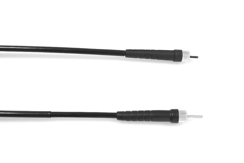 TECNIUM Hastighetsmätare kabel Figur 2
