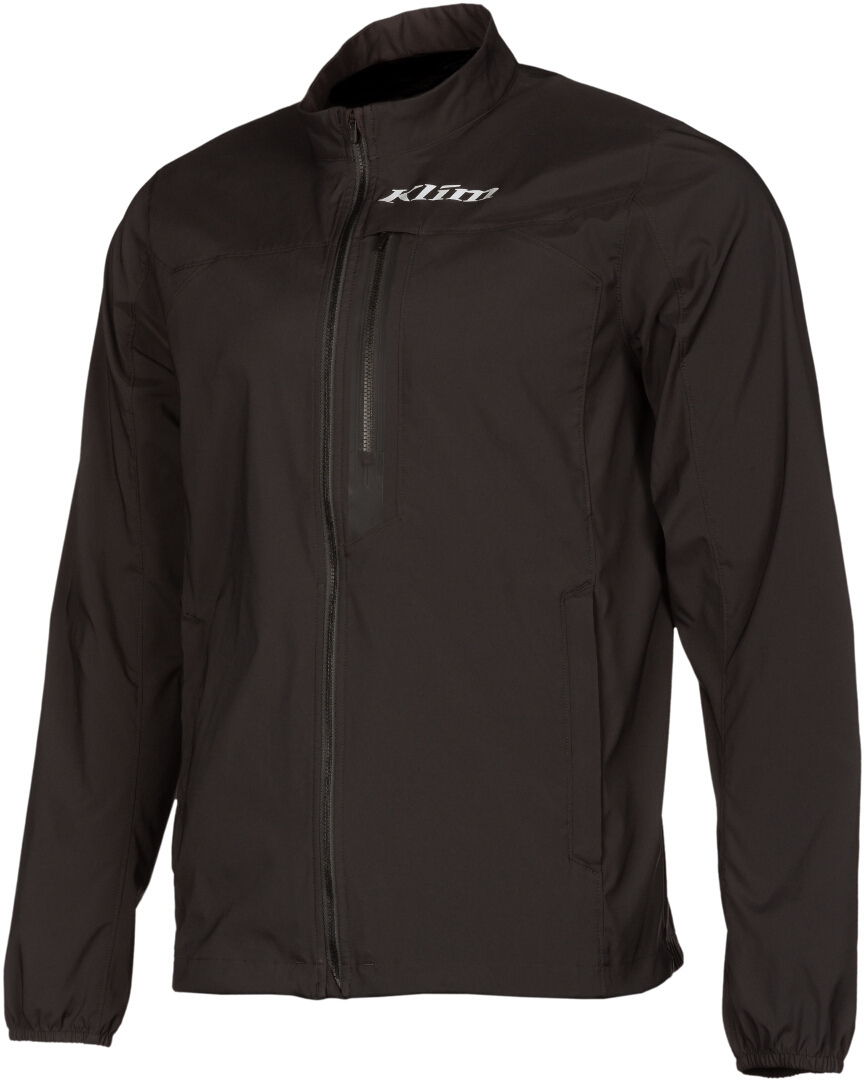Klim Resilience Jacket grey XS Figure 3