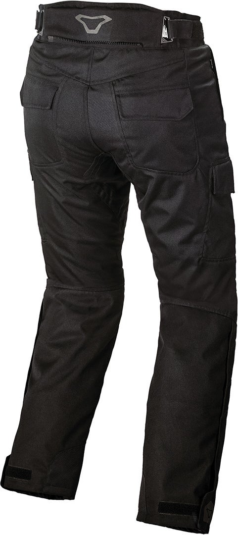 Macna Club-E wasserdichte Motorrad Textilhose XXL Abbildung 2