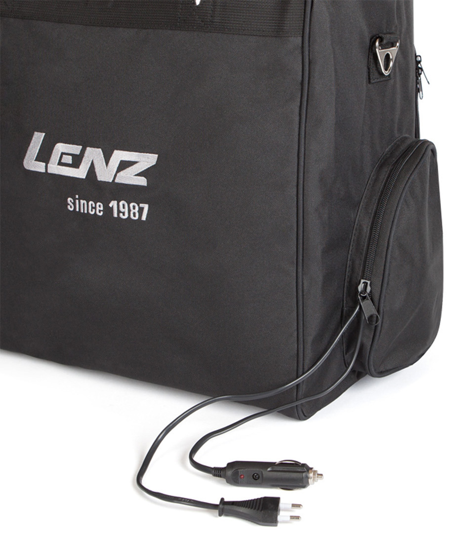 Lenz 1.0 Pungă încălzibilă Figura 3