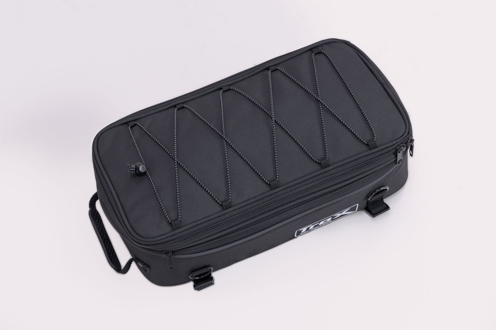 Sacul de expansiune SW-Motech TRAX M/L - Pentru carcasele laterale TRAX. 8-14 l. Rezistent la apă. Figura 3