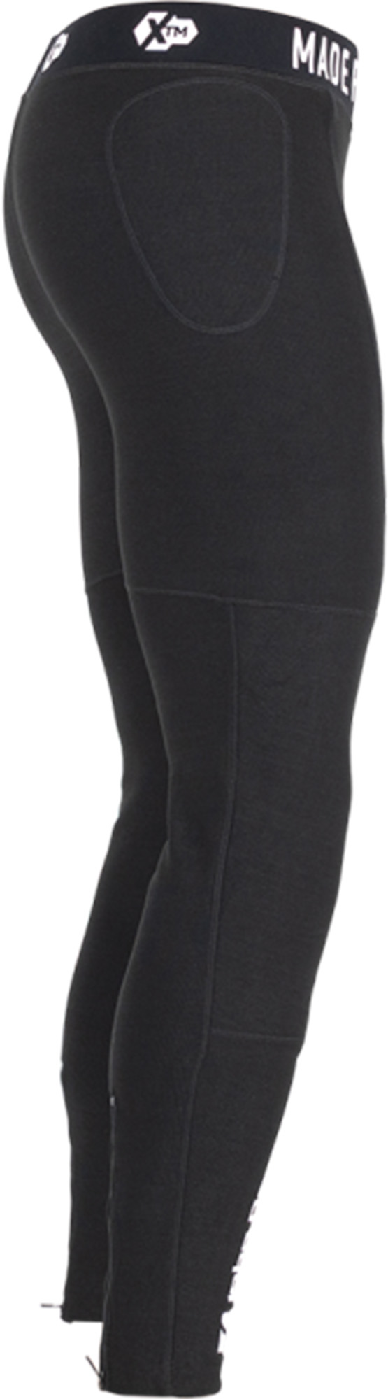 John Doe Baselayer Pro Functionele Broek XXS Figuur 3