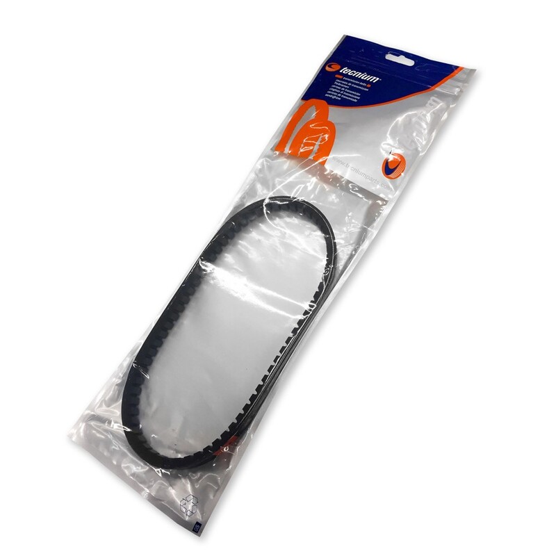 TECNIUM Standard drivrem Figur 2