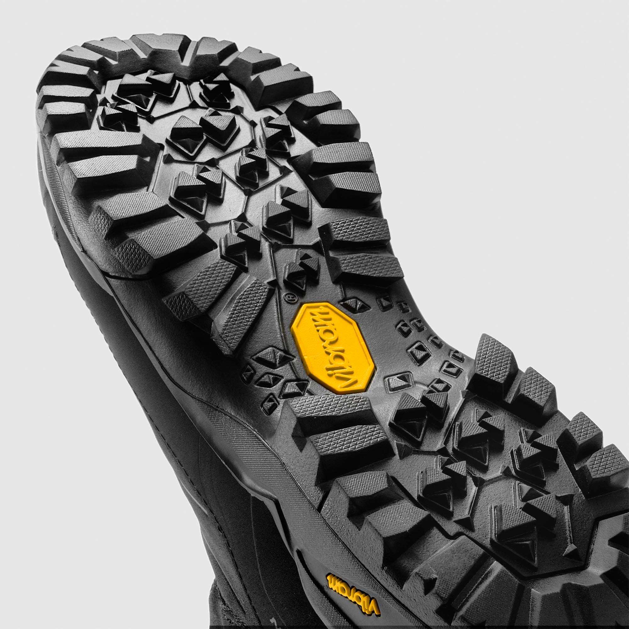 Rebelhorn Defender X waterproof Motorcycle Boots black 47 Figure 10