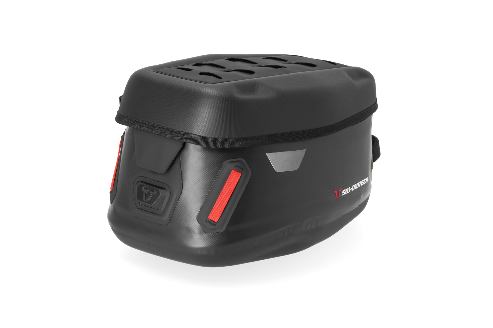 Sacul pentru rezervor SW-Motech PRO Yukon WP - 6 l. Cu inelul superior PRO. Rezistență la apă. Figura 2