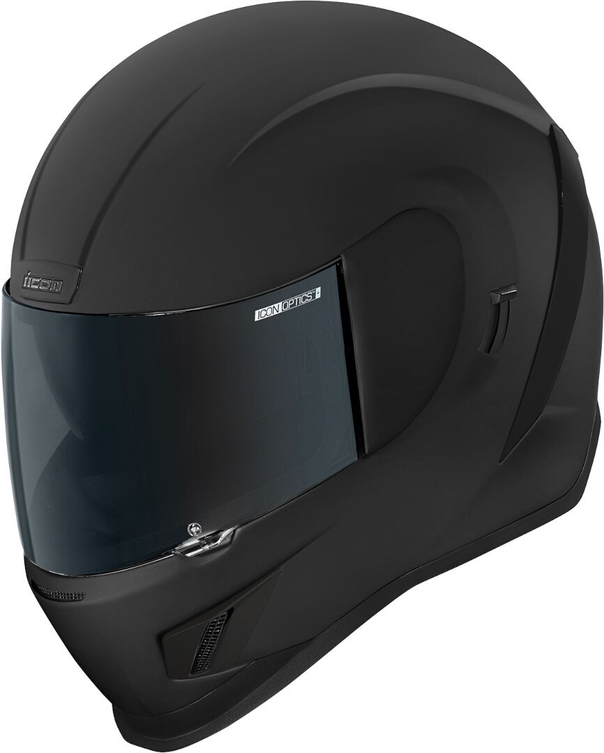 Icon Airform Dark 헬멧 XS (53/54) 그림 1