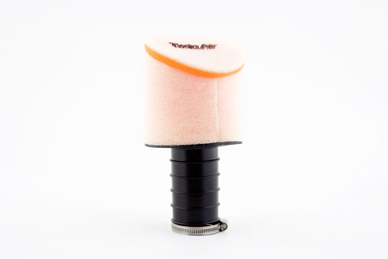 TVÄRLUFT Luftfilter Cilindrisk Ø45mm - 153002 Figur 1