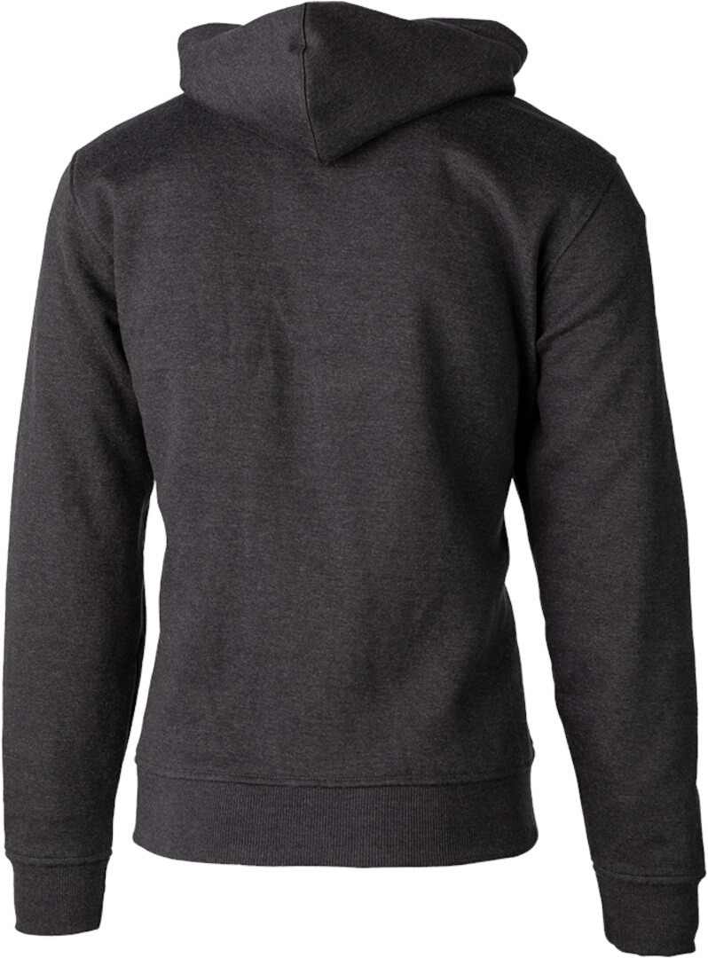 RST Race Department Reinforced Motorcykel Hoodie S Figur 2