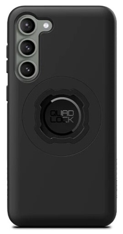 Quad Lock MAG-mobilskal - Samsung Galaxy S23+ Figur 2