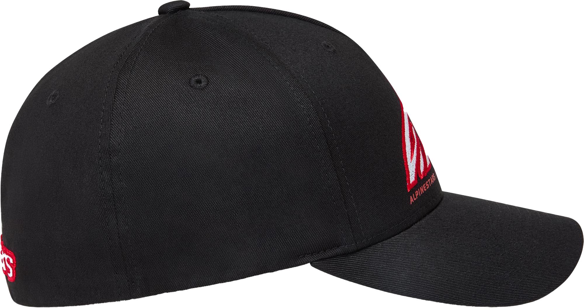 Alpinestars Lineout Cap black S/M Figure 4