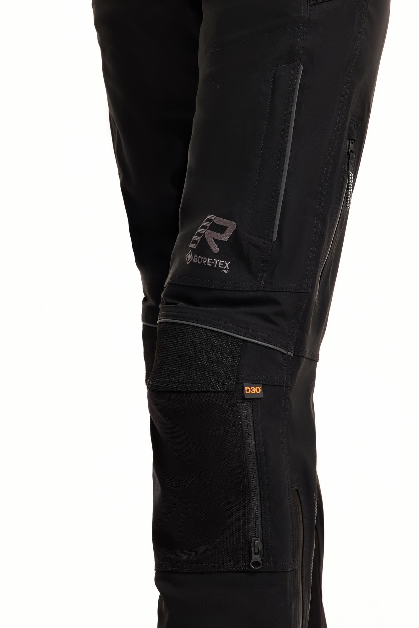 Rukka Flexorina GTX Damen Motorrad Textilhose 46 Abbildung 9