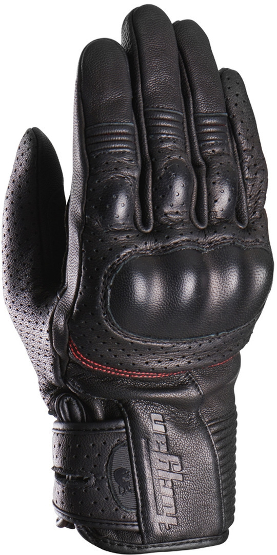 Furygan Dean Motorcykel handsker M Figur 1