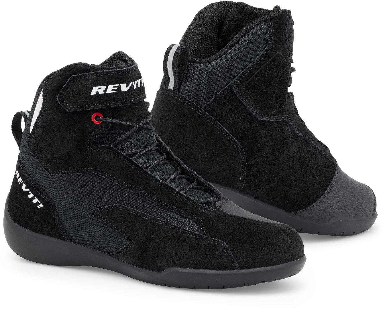 Revit Jetspeed Pantofi de motocicletă Articolul principal Figura 1