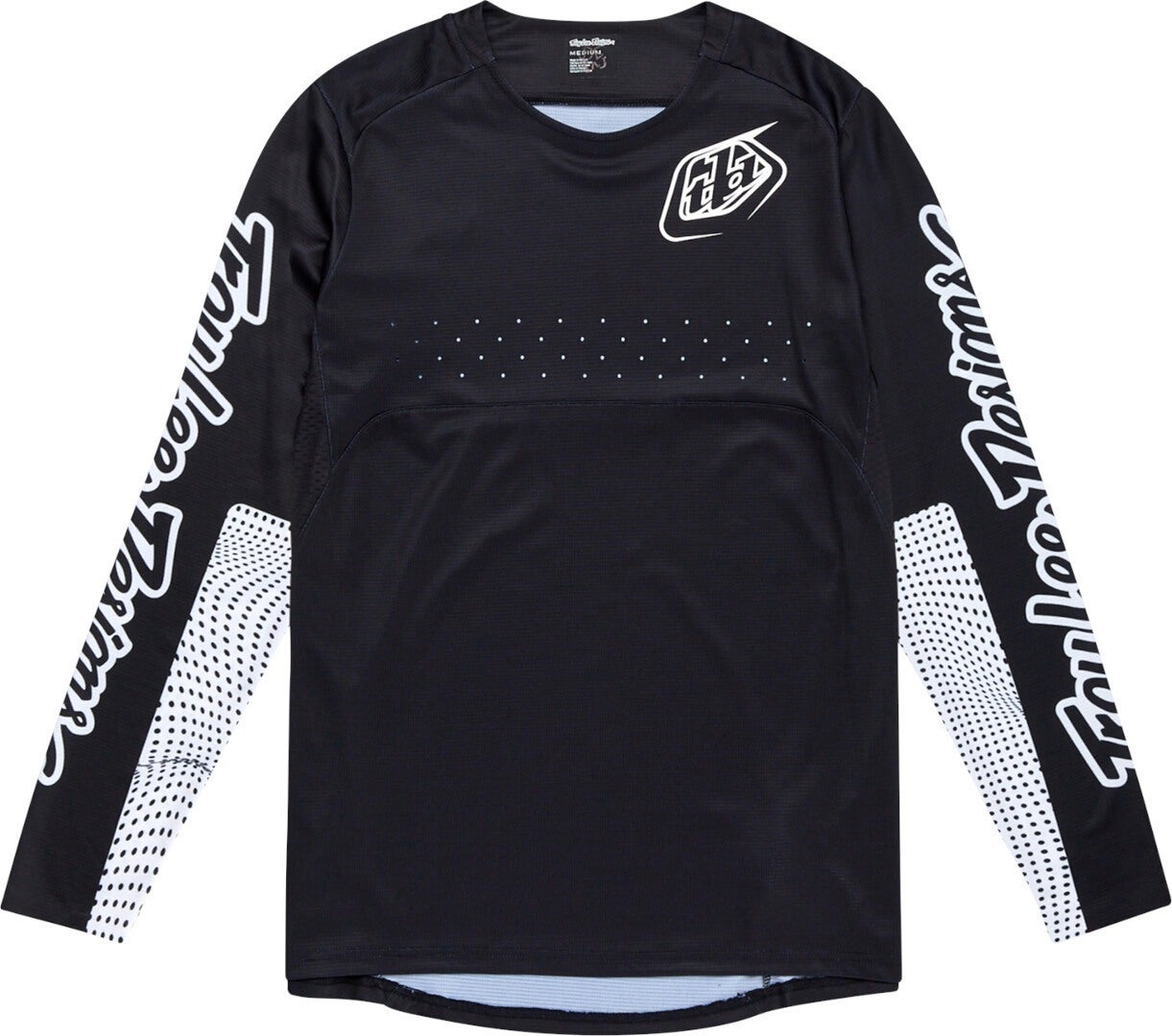 Troy Lee Designs Sprint Mono Bicycle Jersey-image-1044556996