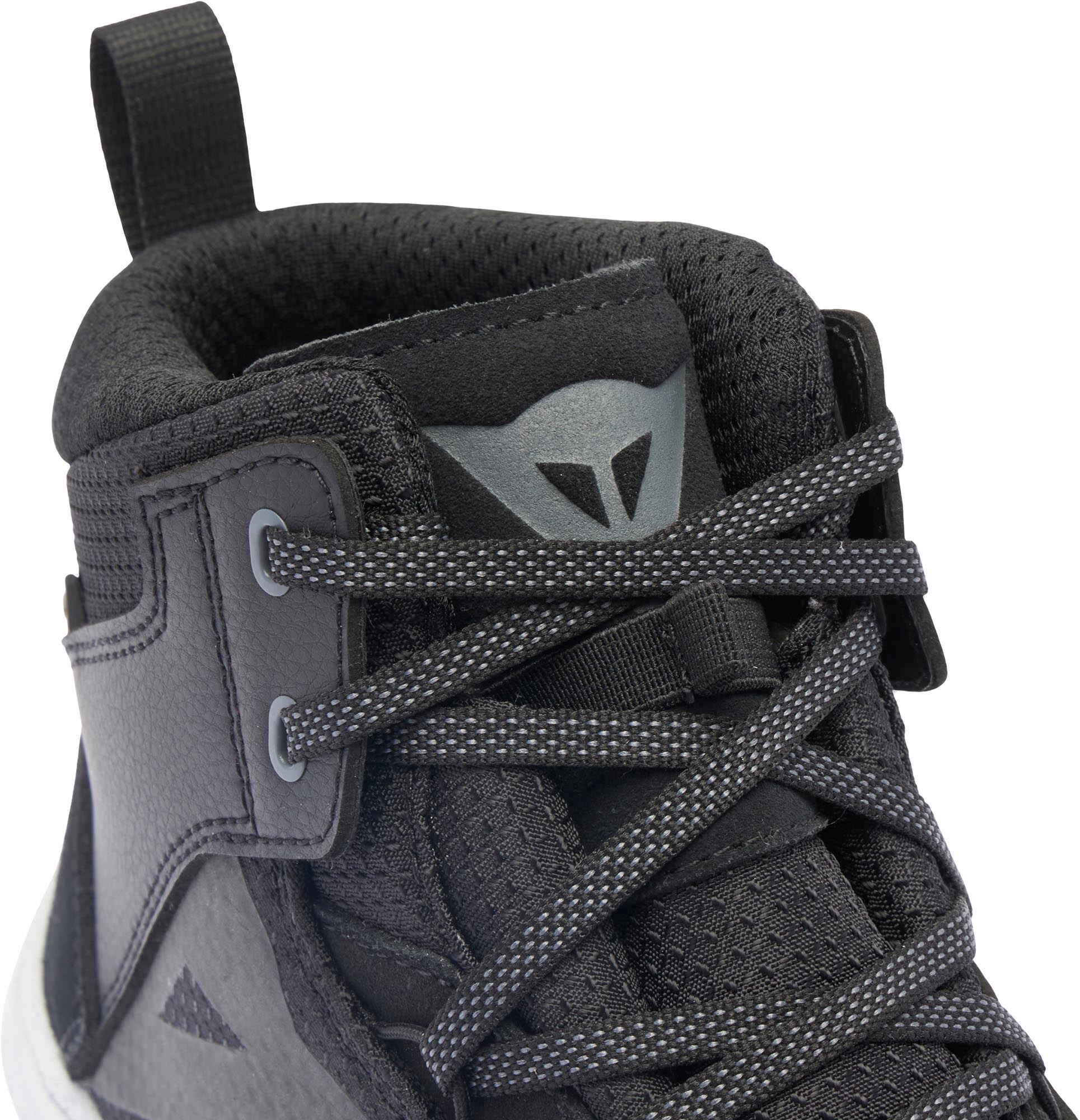 Dainese Suburb D-WP 2.0 vandtætte motorcykelsko Sort/hvid 44 Figur 6