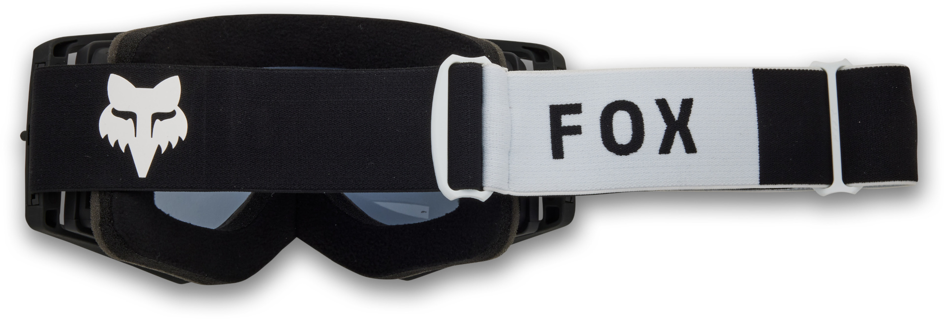 FOX Airspace Core Motocross Goggles black Figure 3