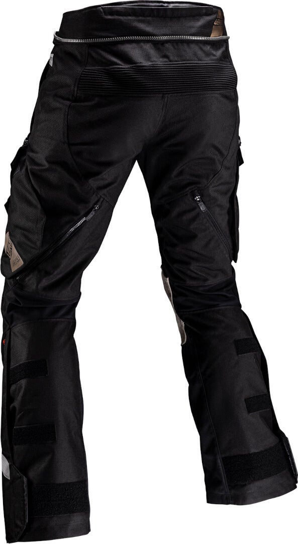 Leatt ADV Multitour 5.5 Motorcycle Textile Pants Short XXL Figure 3