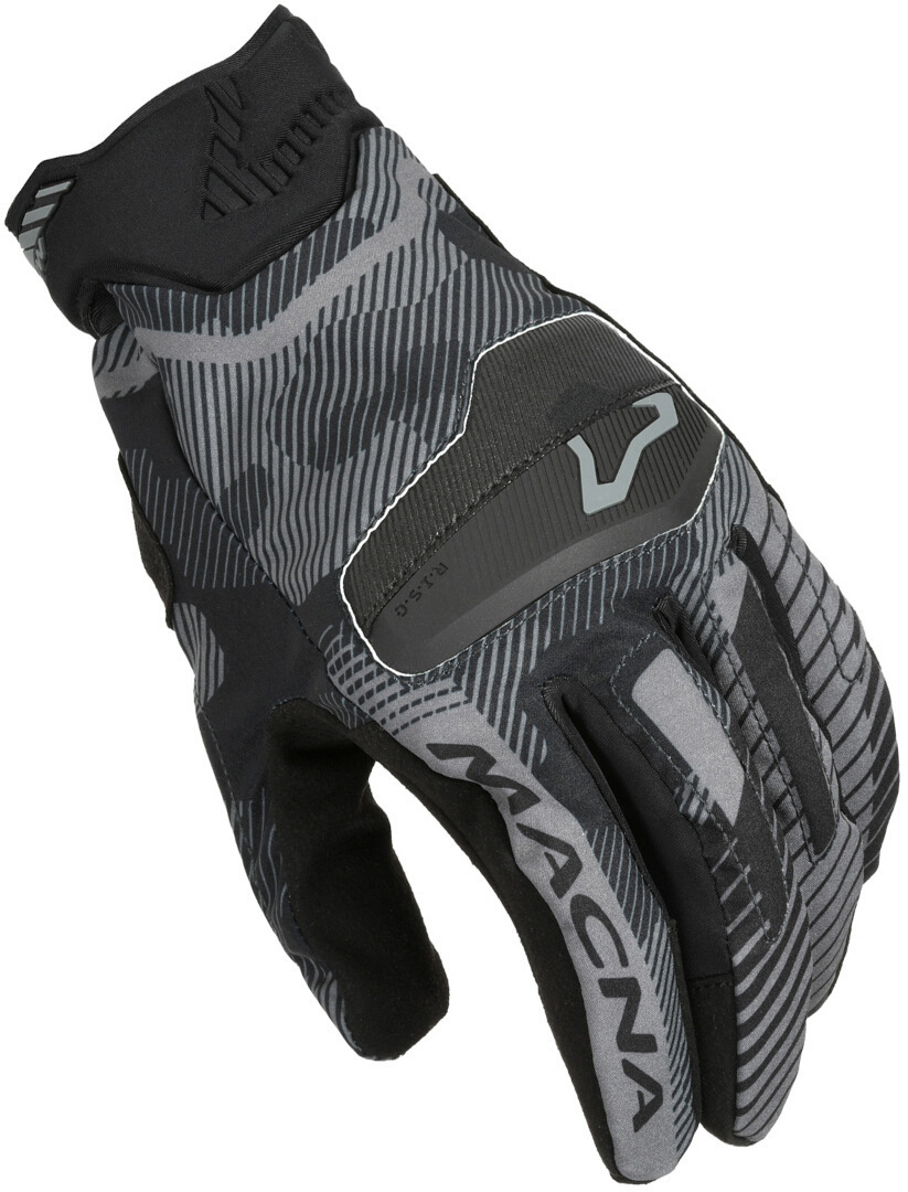 Macna Lithic Camo Luvas para motocicletas Artigo principal Figura 1