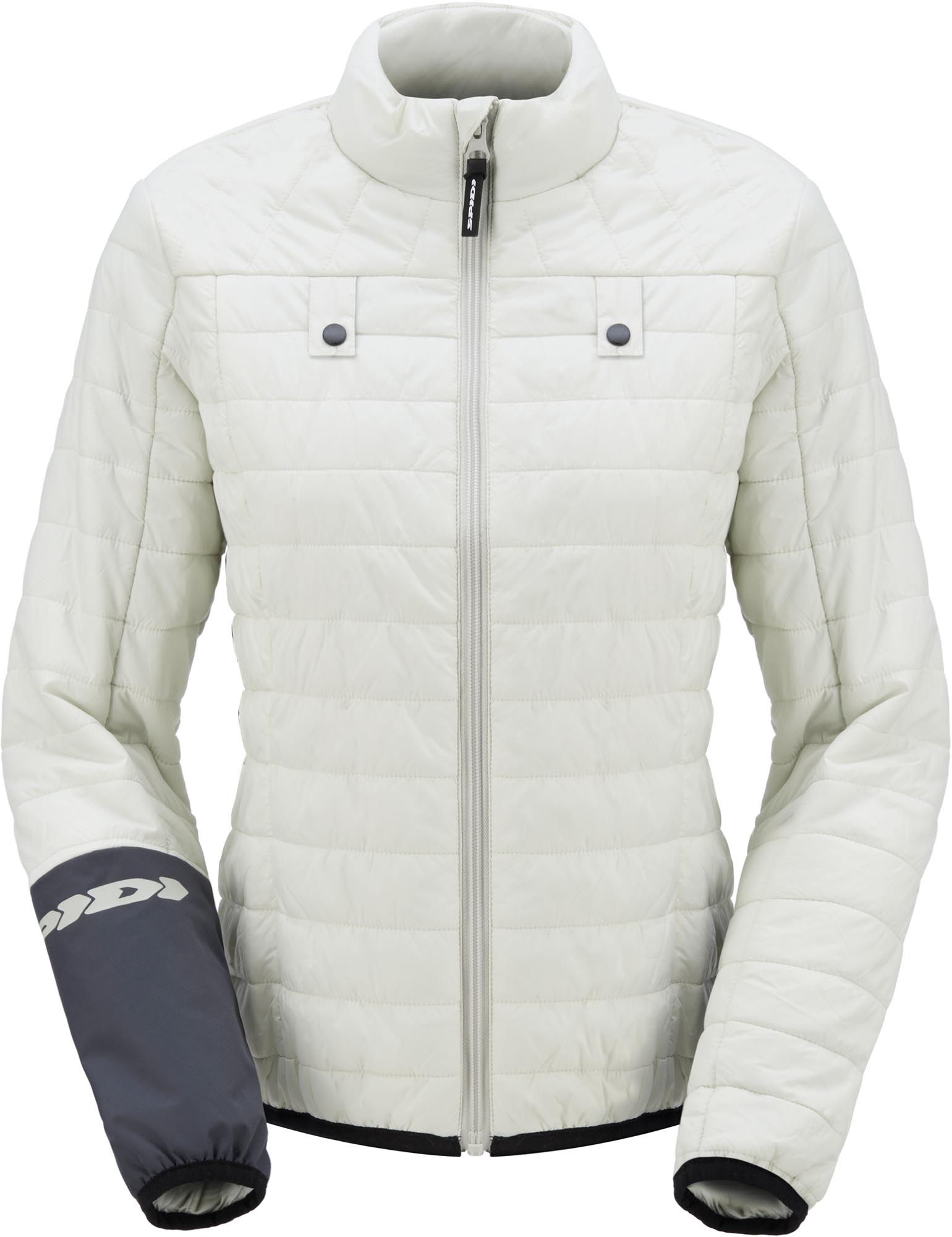 Spidi Thermal Dames motorfiets textieljas S Figuur 1