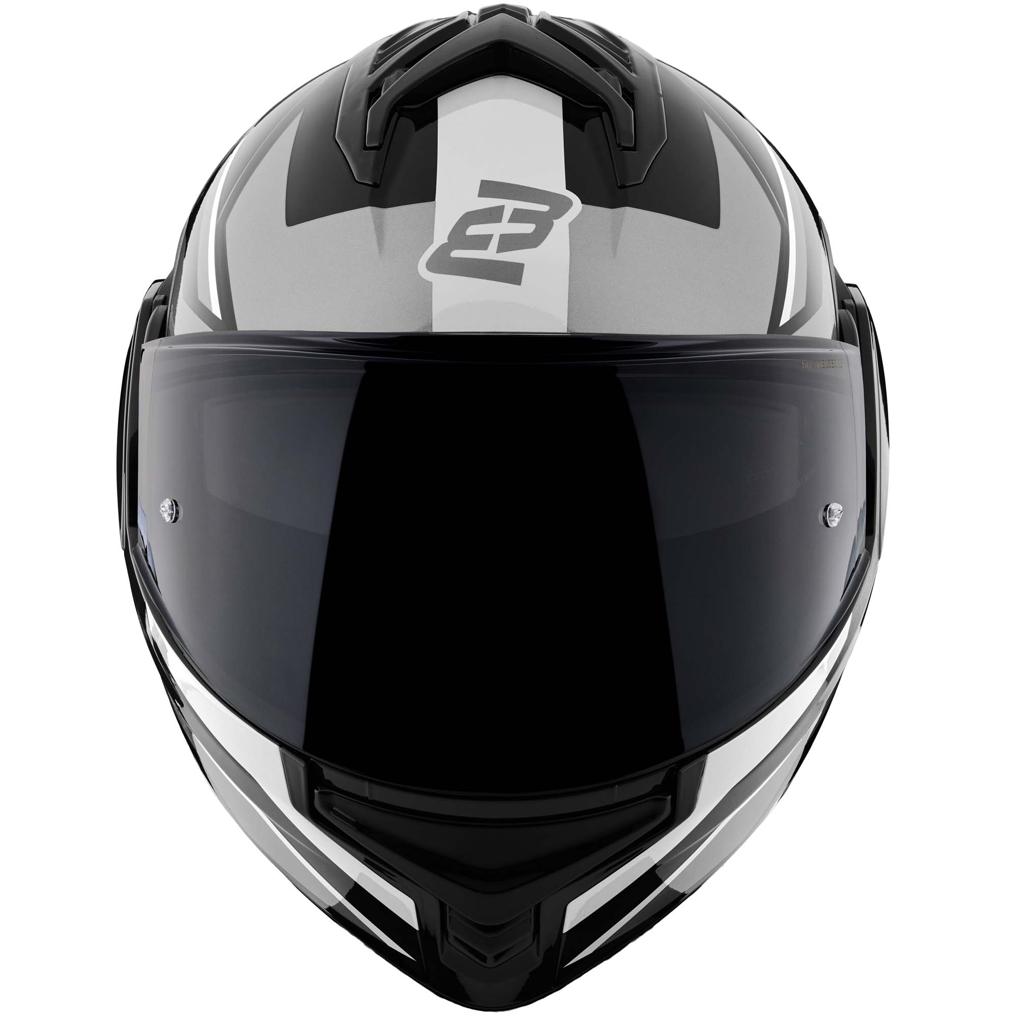 Bogotto FS-X600 Vyda Cască negru/gri/alb L Figura 4