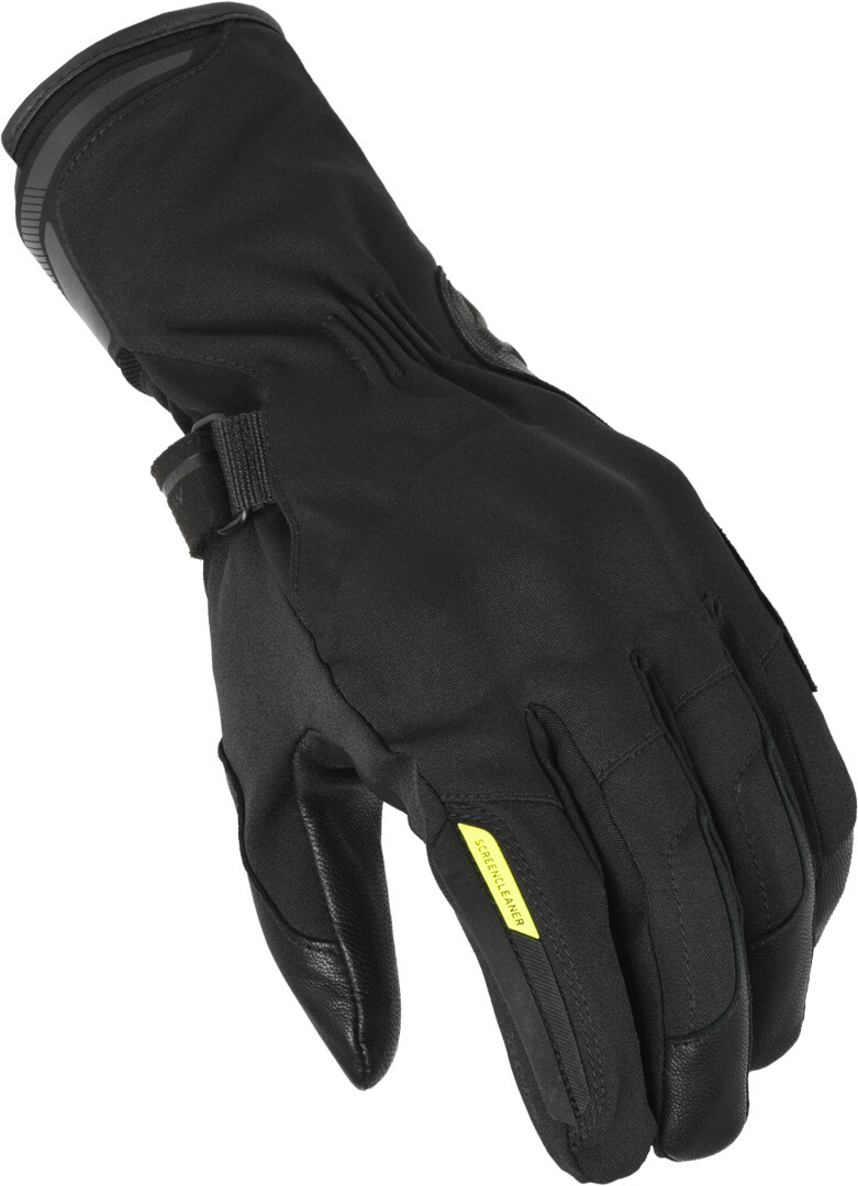 Macna Hulcan RTX wasserdichte Motorrad Handschuhe M Abbildung 1
