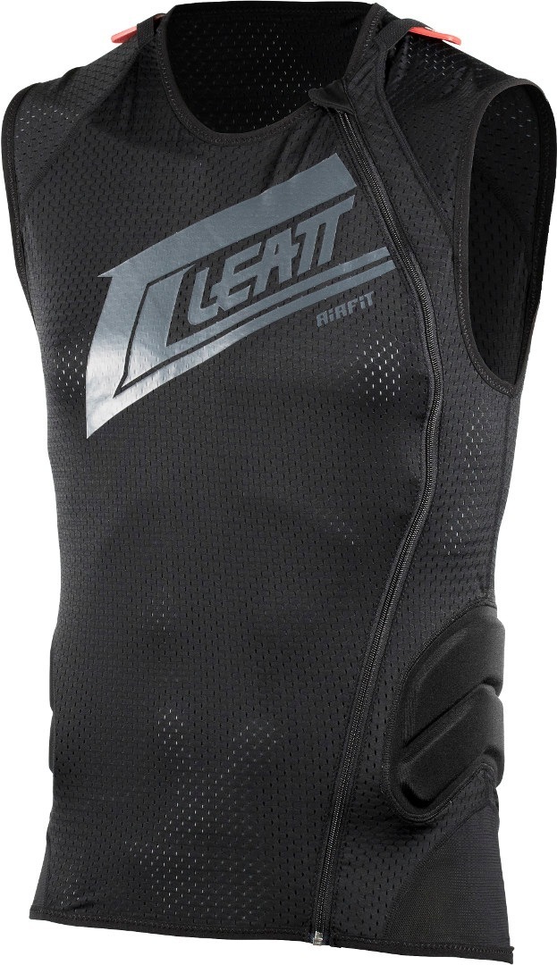 Leatt 3DF Back Protektorenweste XXL Abbildung 1