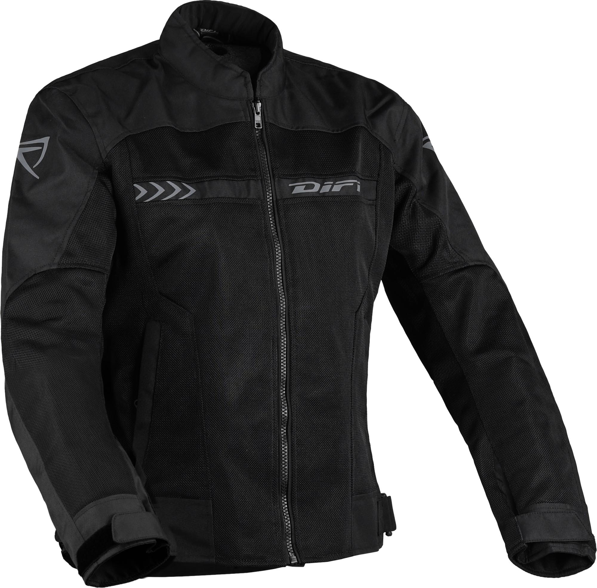 DIFI Ibiza Air 2 Children's Motorcycle Jacket