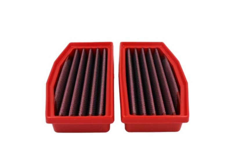 Filtru de aer BMC Kit cu două filtre de aer - FM01203 Figura 3