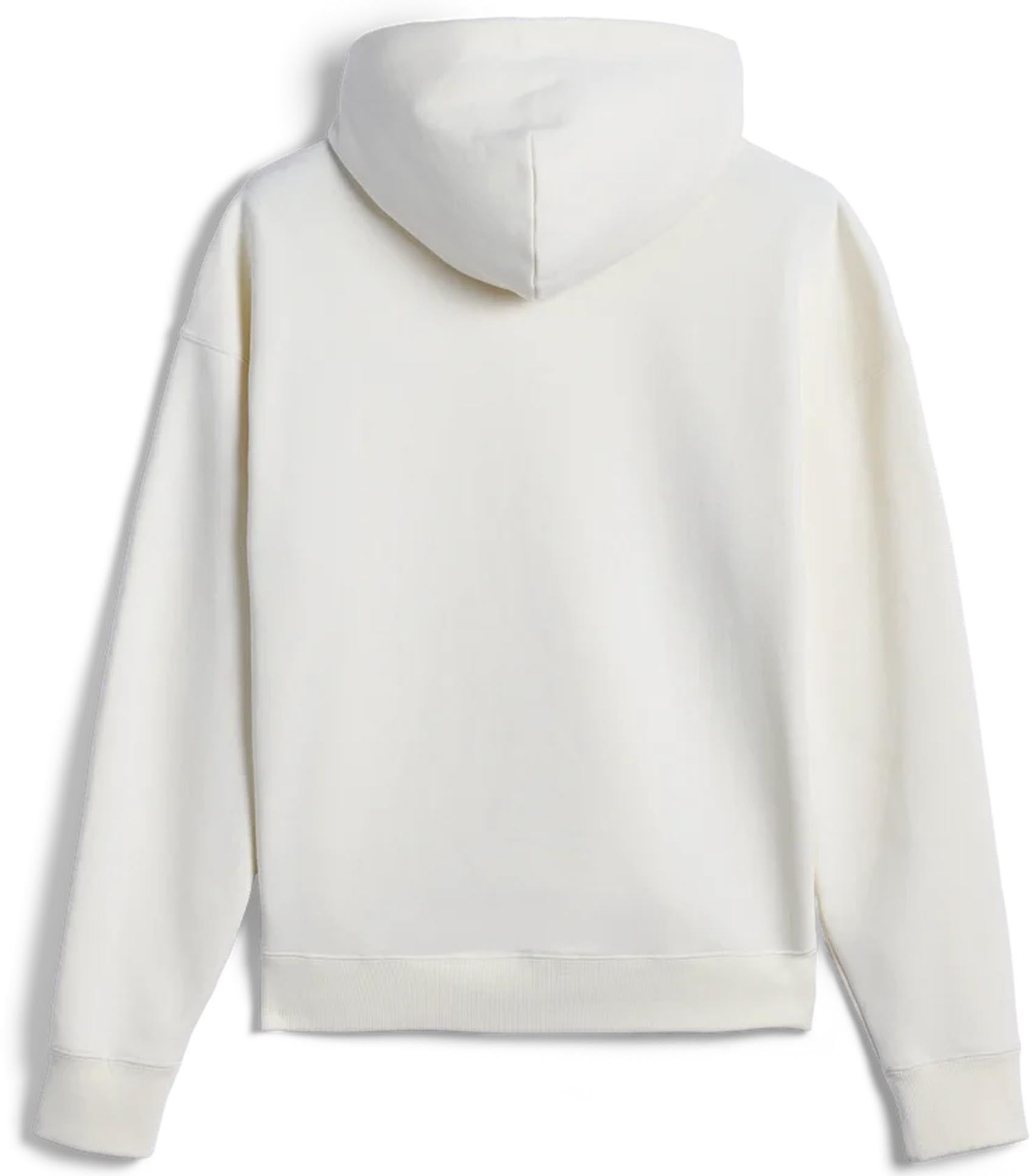 Alpinestars Essentials Ageless Hoodie offwhite 2XL Abbildung 2