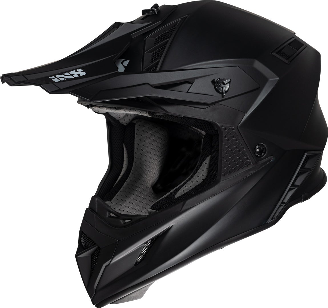 IXS iXS189FG 1.0 Casco Motocross M (57/58) Figura 1