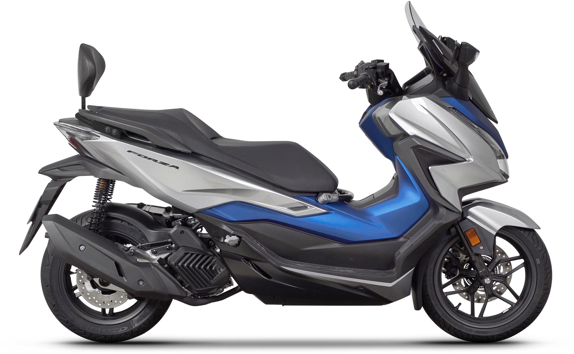 SHAD Spătar pentru kit de montare Articolul principal Figura 1
