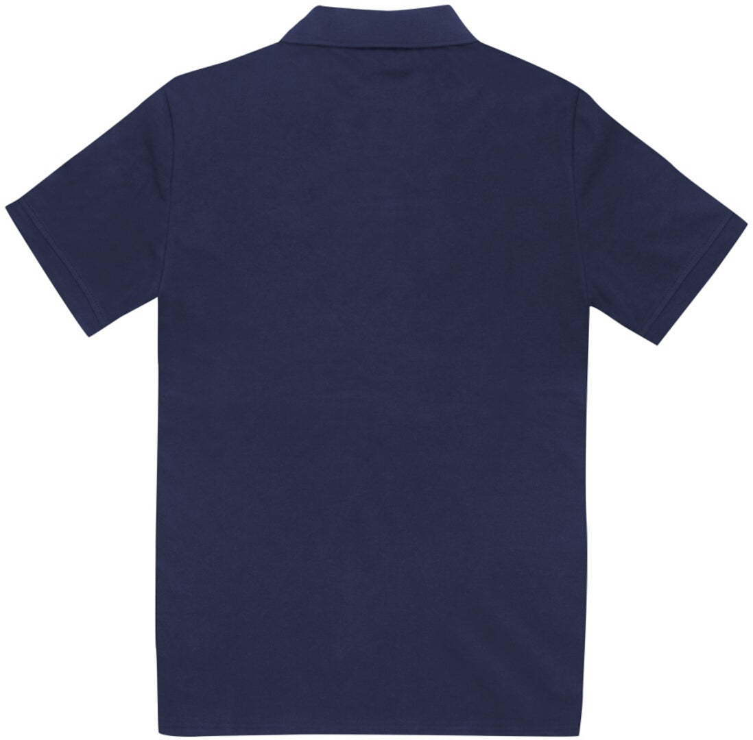 FC-Moto Ageless-P Polo blu scuro L Figura 2