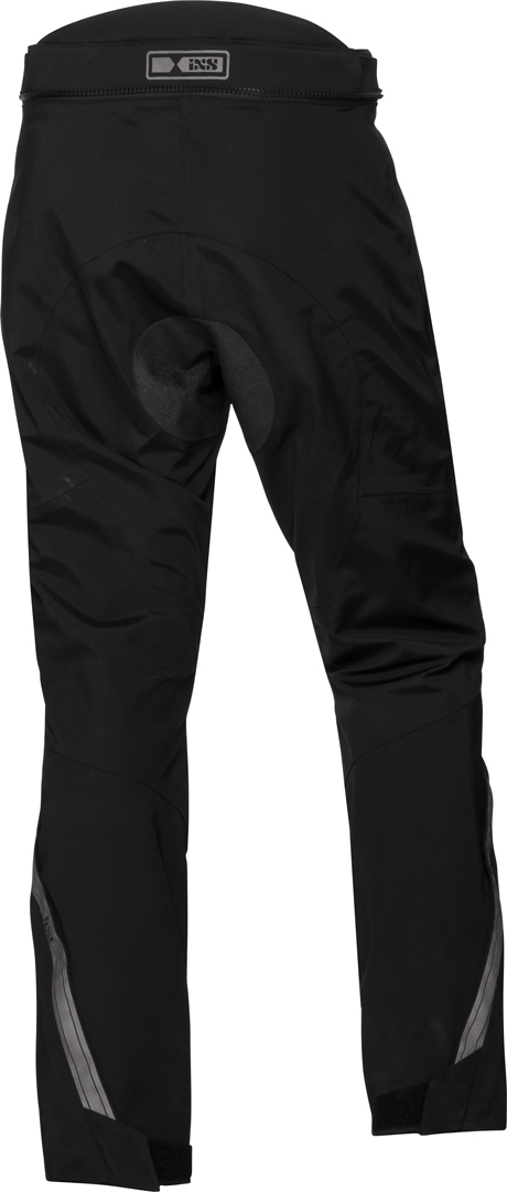 IXS Tour ST-Plus Motorrad Textilhose S Abbildung 2
