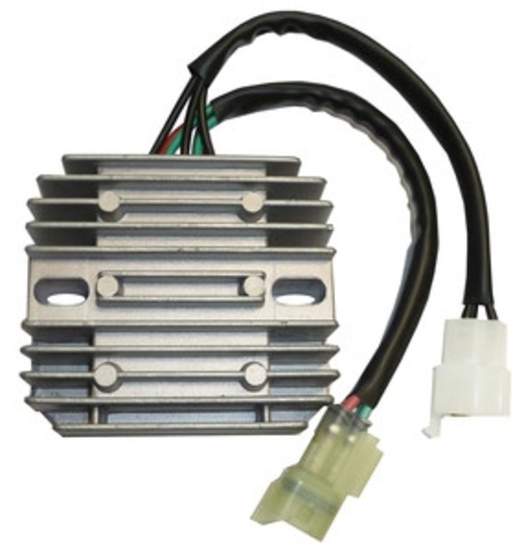 TECNIUM Regulator av DZE Figur 2