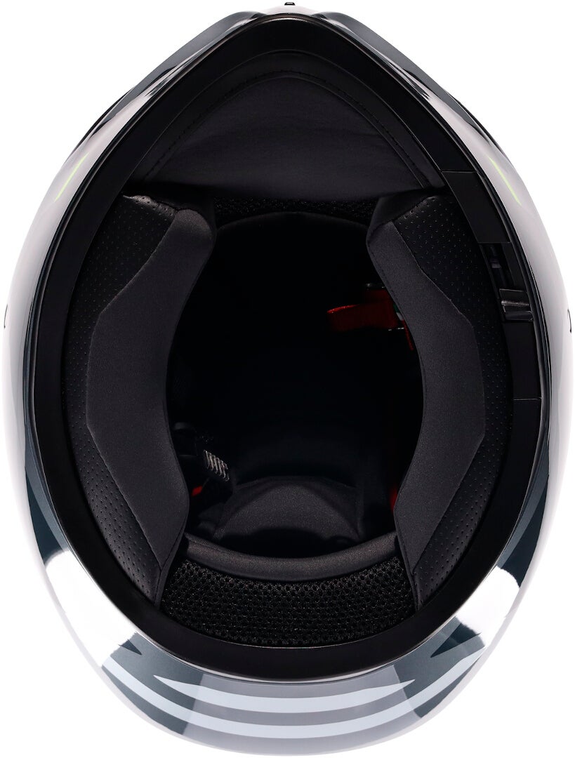 AGV K3 Shade 22.06 Helmet M (57/58) Figure 2